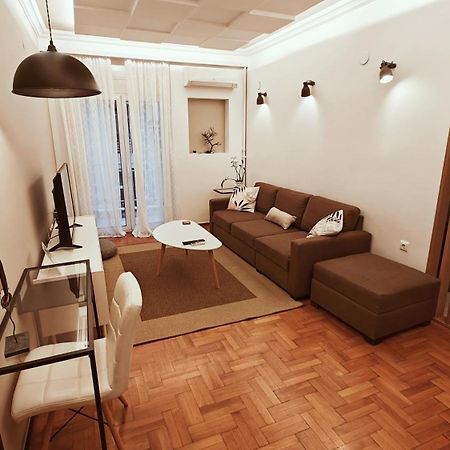 Think Home, Exploring The Center Of Salonicco Esterno foto